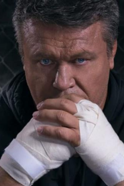 Lance whitaker vs oleg taktarov