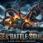 Seabattlesquidmovie youtube