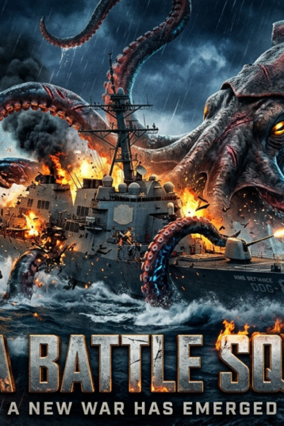 Seabattlesquidmovie youtube