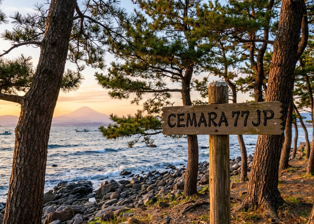 Cemara77jp.online -