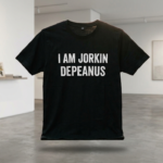 Jorkin depeanus