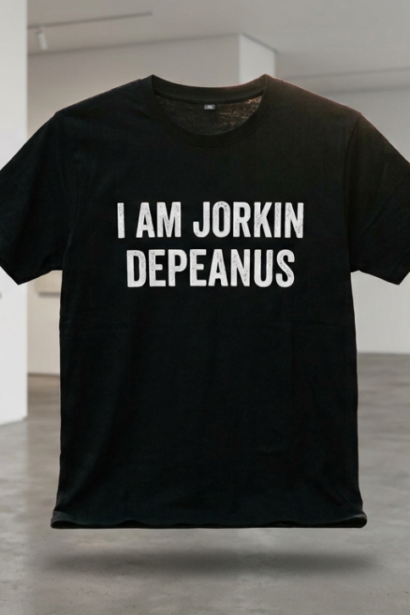 Jorkin depeanus