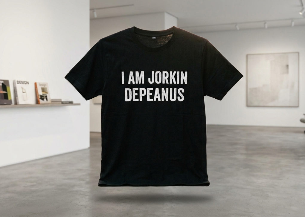 Jorkin depeanus