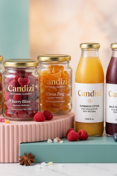 Candizi