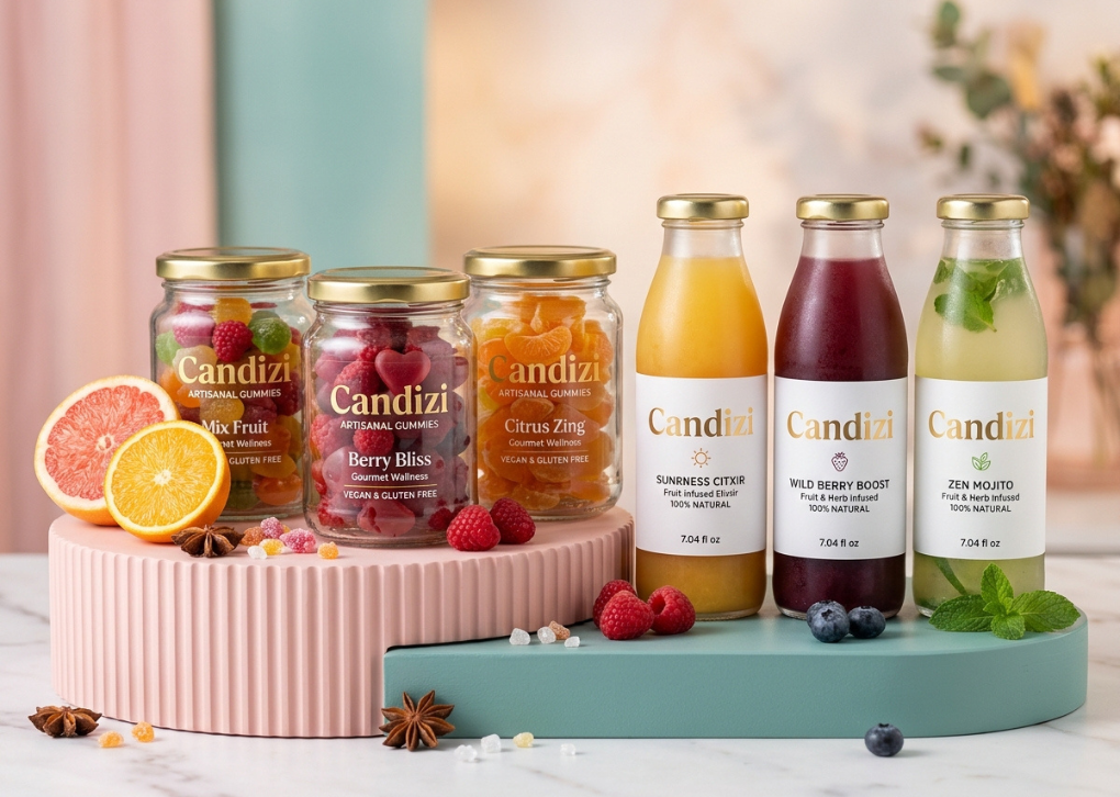 Candizi
