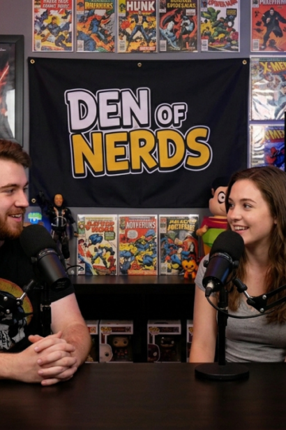 Jonah halle den of nerds twitter