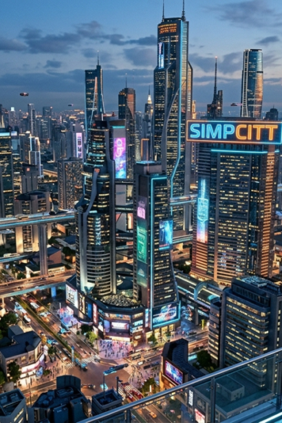 Simpcitt