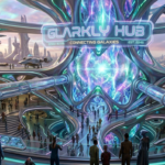 Glarklyhub