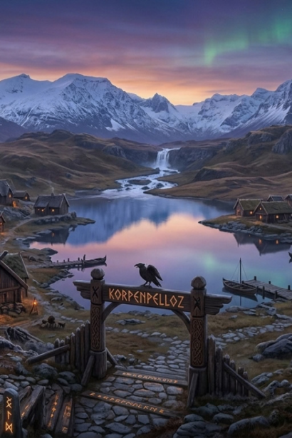 Korpenpelloz