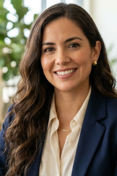 Ana luz rodriguez-paz