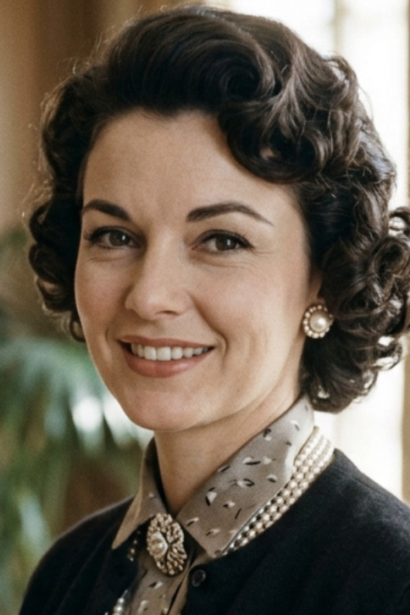 Marilyn kroc barg