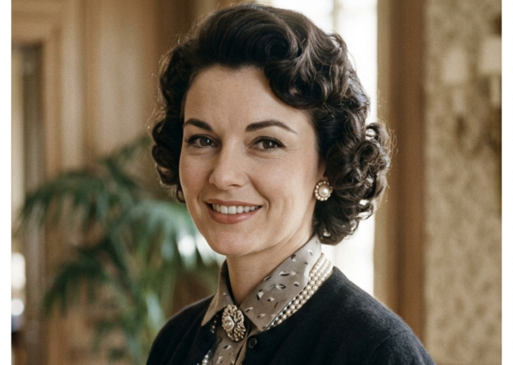 Marilyn kroc barg