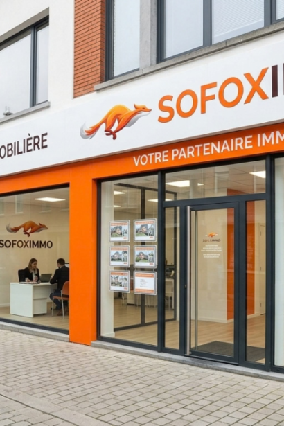 Sofoximmo