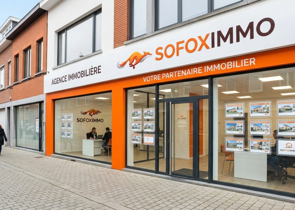 Sofoximmo