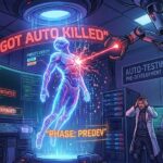 Got Auto Killed Predev