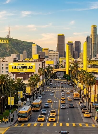 Yelosangeles.com