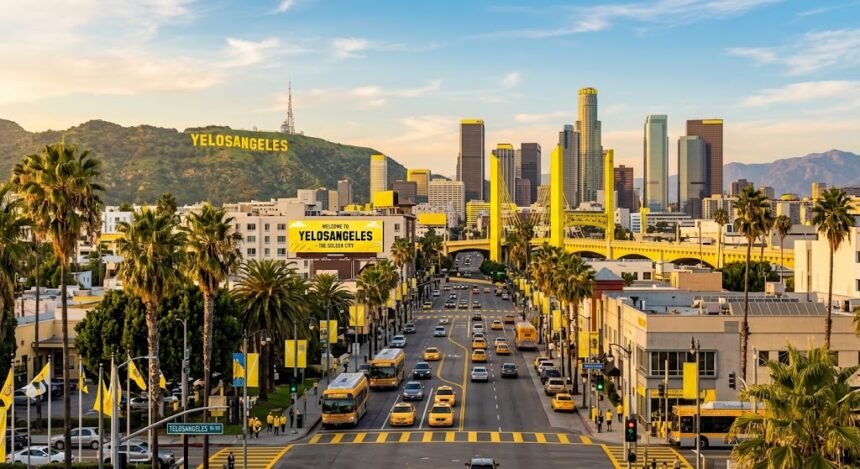 Yelosangeles.com