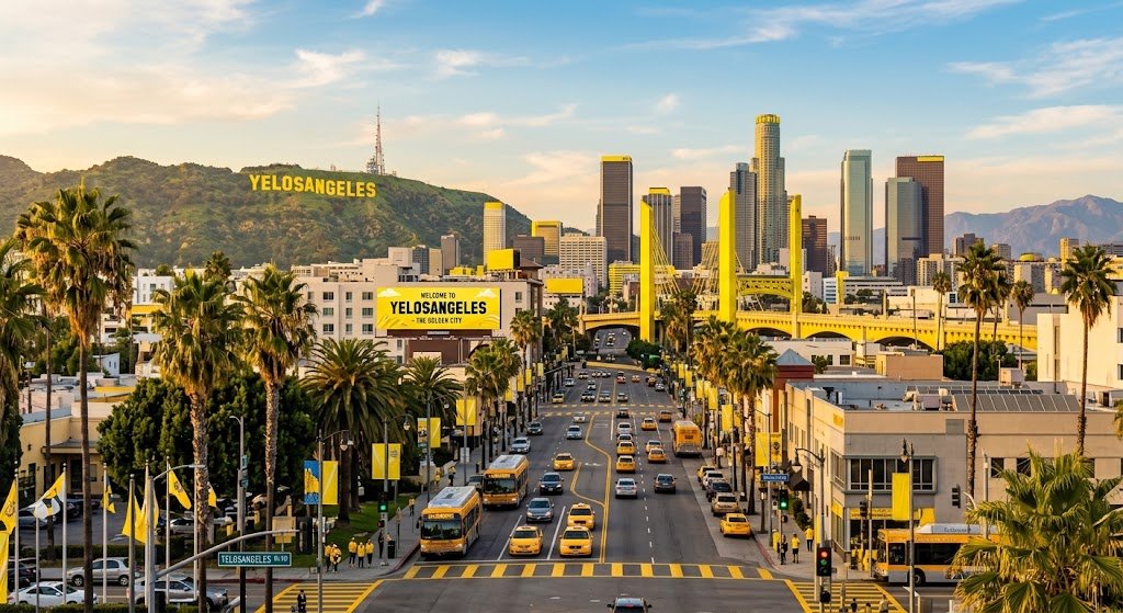 Yelosangeles.com