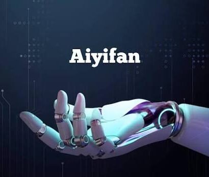 Aiyifan