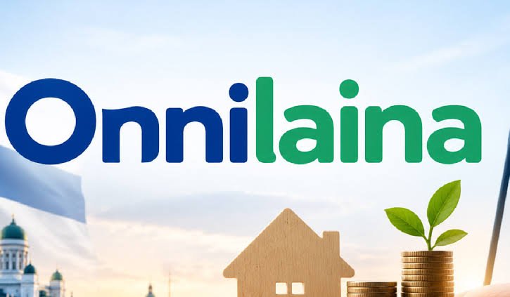 Onnilaina