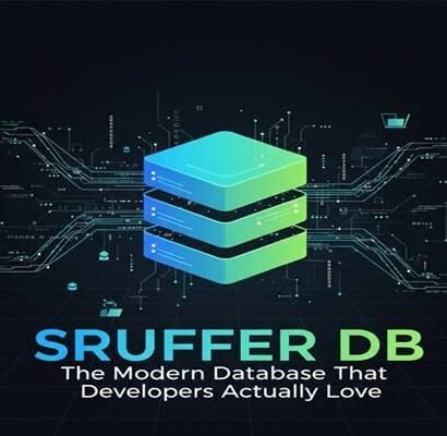 Sruffer DB