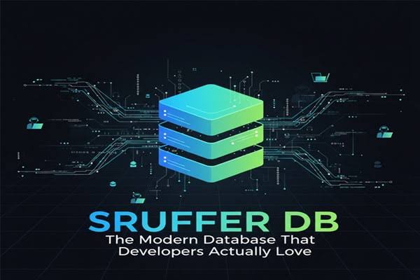 Sruffer DB