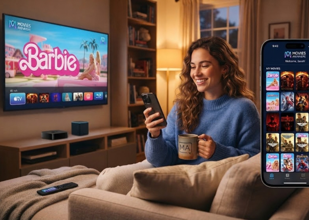 Moviesanywhere.com/activate