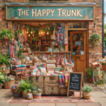 Thehappytrunk