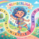 Www.numberlina.com