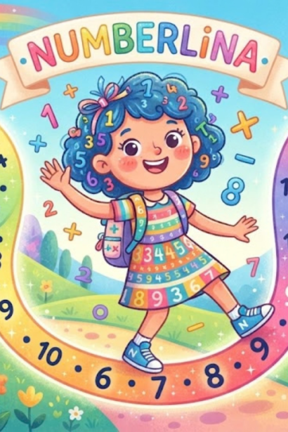 Www.numberlina.com