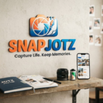 Snapjotz com