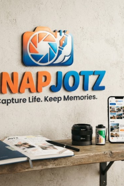 Snapjotz com