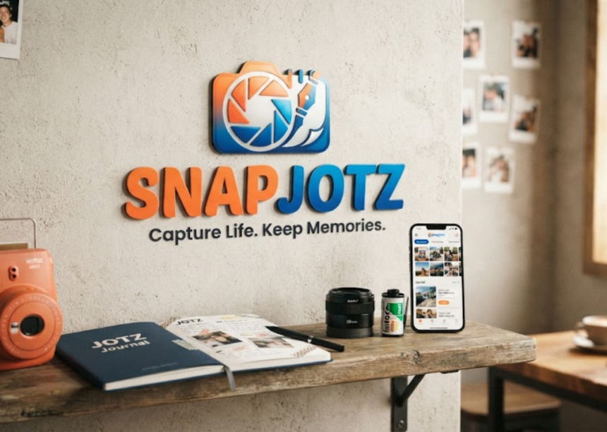 Snapjotz com