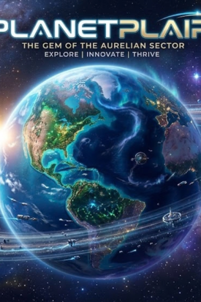 Planetplair.com