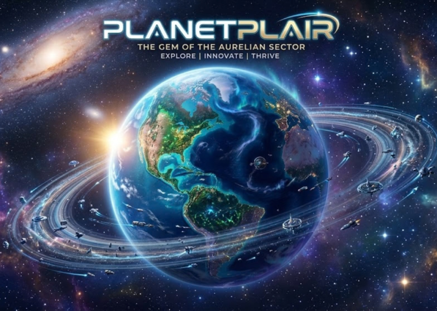 Planetplair.com