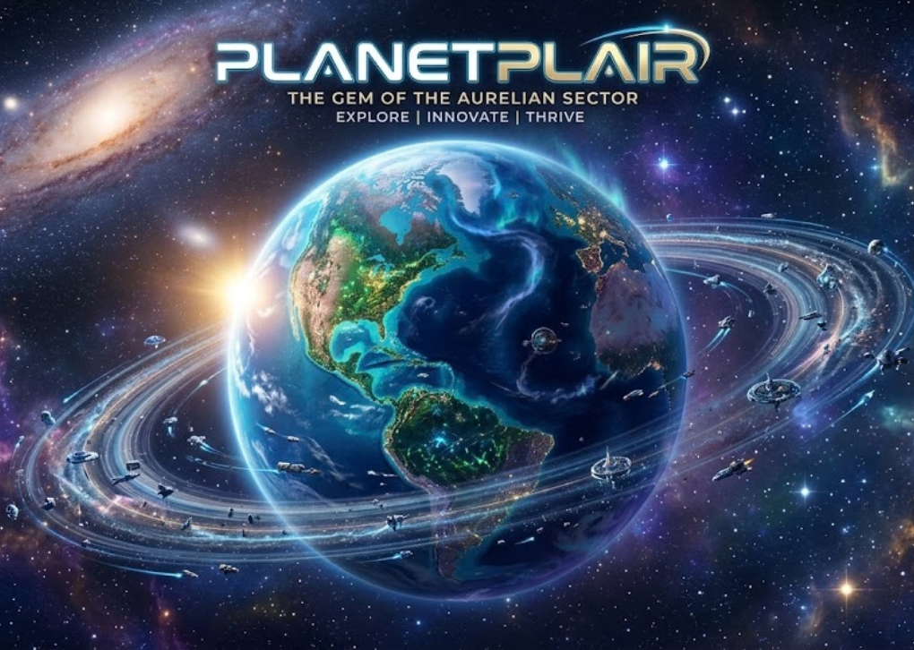 Planetplair.com