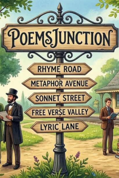 Poemsjunction.com