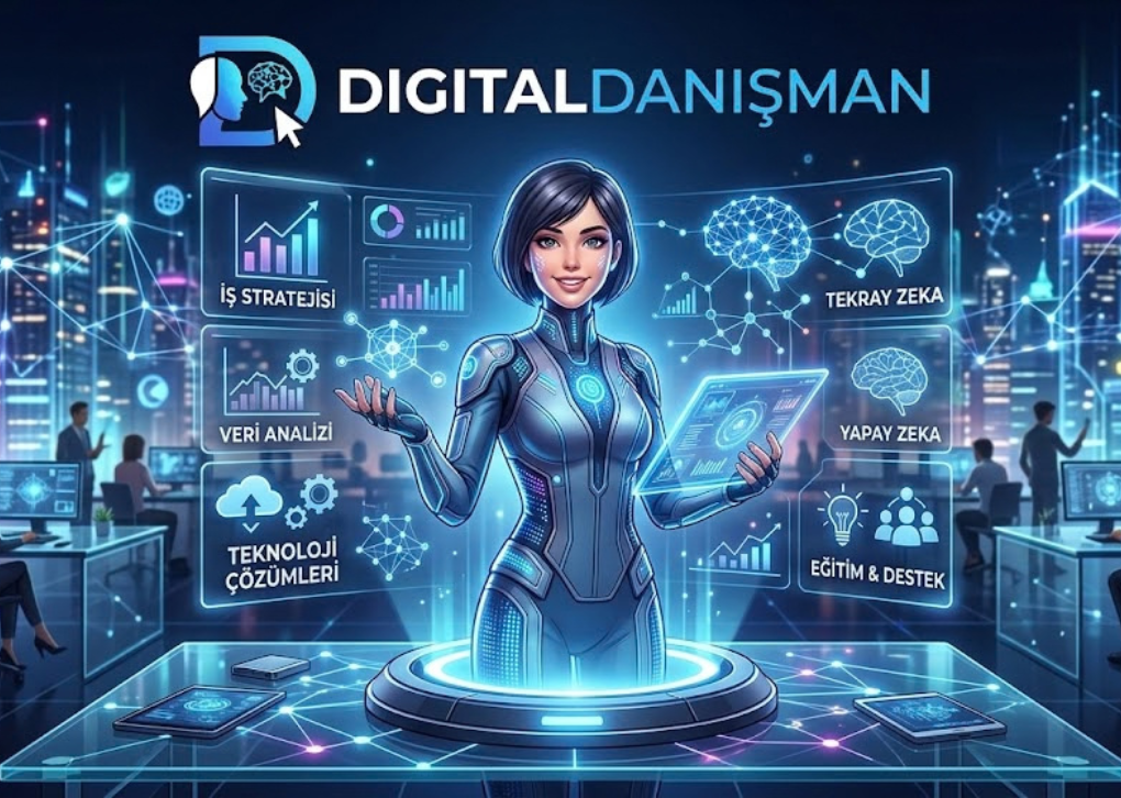 Digitaldanisman.com