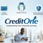 Creditone.com login
