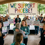 Supportphoebe.com