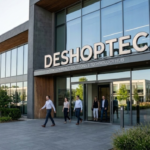 Deshoptec com