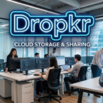 Dropkr com