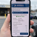 Road test results.nyrtsscheduler.com