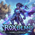Roxdemo.com products