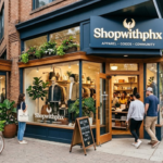 Shopwithphx.com
