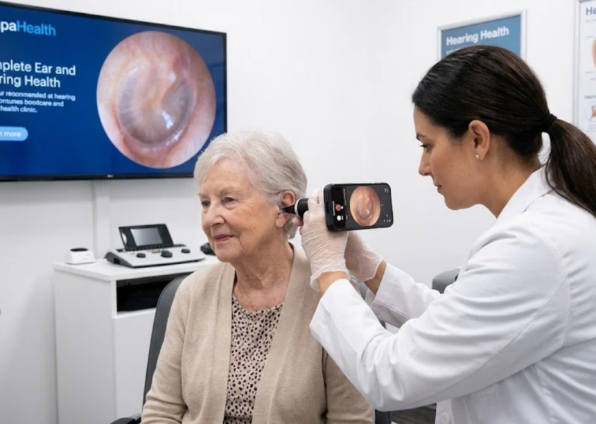 Tympahealth.com customer success stories