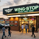 Wingstop.com/survey