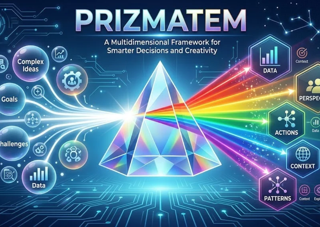 Prizmatem