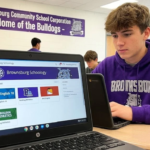 Brownsburg schoology