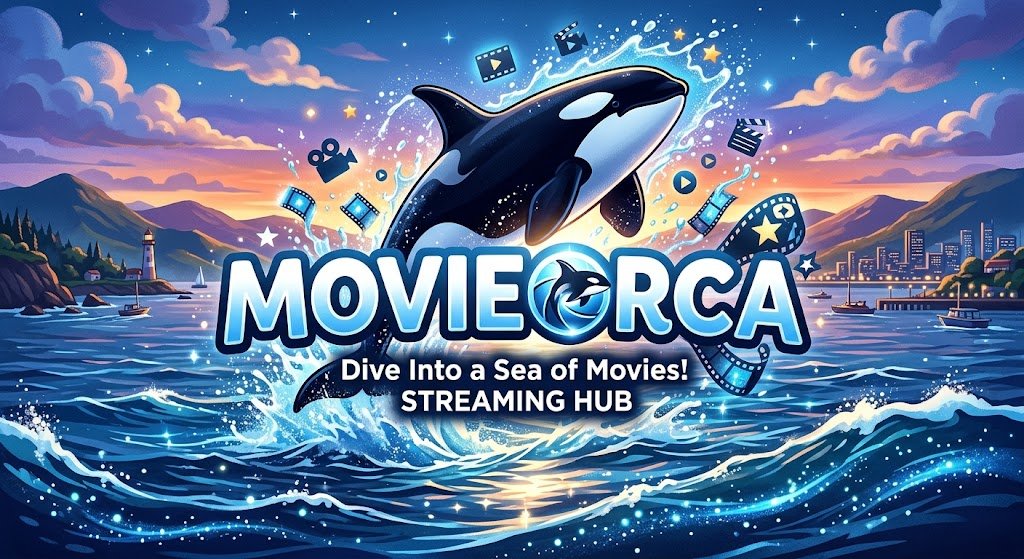MovieOrca